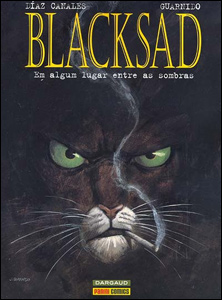 Blacksad