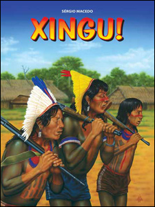 Xingu!