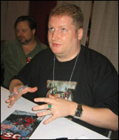 Ethan Van Sciver