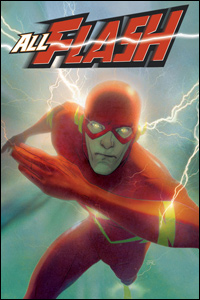 All Flash #1