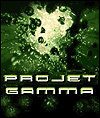 Projet Gamma