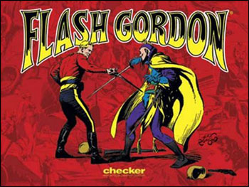 Flash Gordon