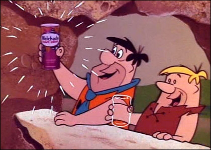 Flintstones