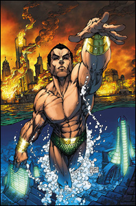 Namor