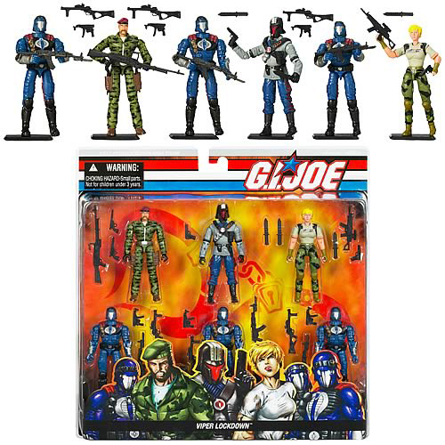 G.I.Joe