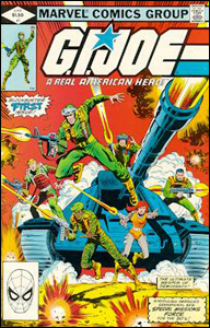 G.I.Joe