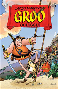 Groo: Odisséia