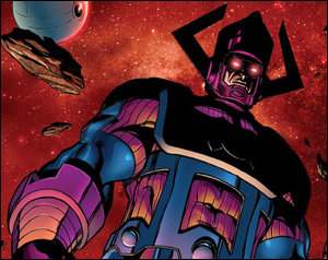 Galactus