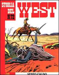A História do Oeste
