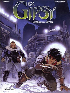 Gipsy: L'Etoile du Gitan