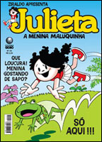 Julieta # 20