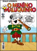 Menino Maluquinho # 20