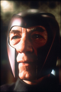 Magneto