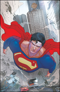 Superman #674