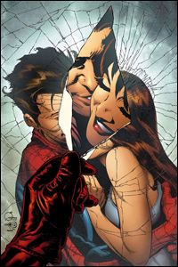 Amazing Spider-Man 545