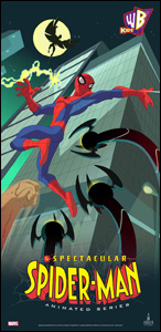 Spectacular Spider-Man