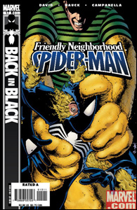 Friendly Neighborhood Spider-Man #17 