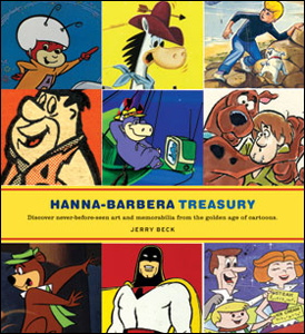 The Hanna-Barbera Treasury