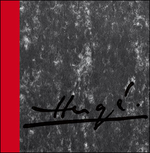 Catálogo Hergé