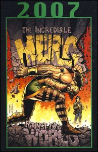 The Incredible Herc