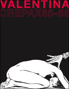 Valentina - Crepax 65-66 