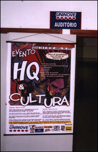 HQ & Cultura