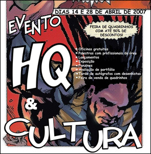 HQ & Cultura