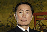 George Takei