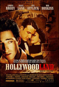 Hollywoodland - Bastidores da Fama