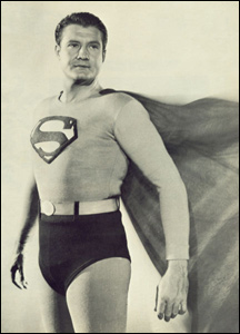 George Reeves