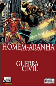 Homem-Aranha #67