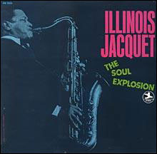 Illinois Jacquet