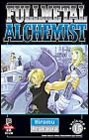 FullMetal Alchemist # 15