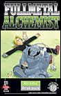 FullMetal Alchemist # 16