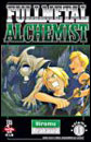 FullMetal Alchemist # 11
