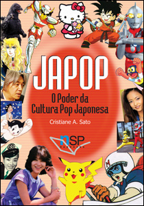 JAPOP - O Poder da Cultura Pop Japonesa