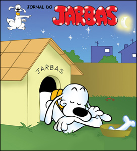 cão Jarbas