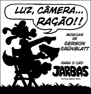 Cão Jarbas