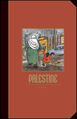 Palestine: The Special Edition