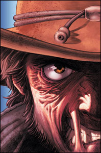 Jonah Hex