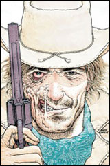 Jonah Hex