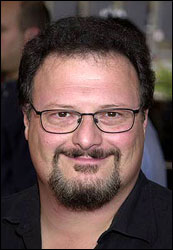 Wayne Knight