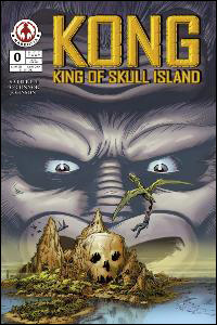 Kong: King of Skull Island 