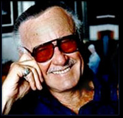 Stan Lee