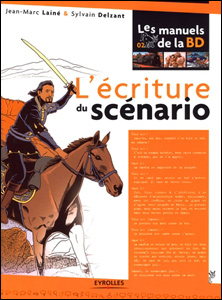 L'Ecriture du Scénario