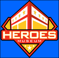 American Super Heroes Museum