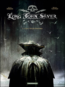 Long John Silver (personagem) – Wikipédia, a enciclopédia livre