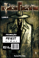 Priest # 1
