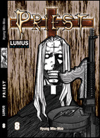 Priest # 8