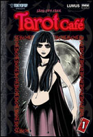 Tarot Café # 1